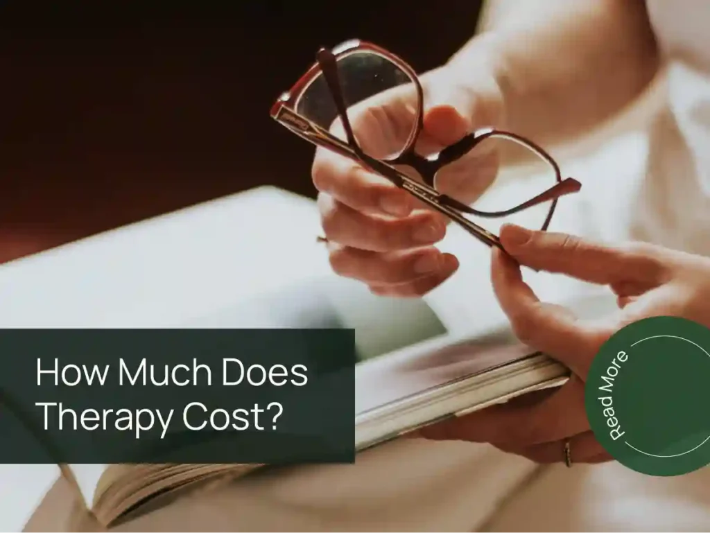 Learn what affects therapy costs and how to find affordable mental health care.